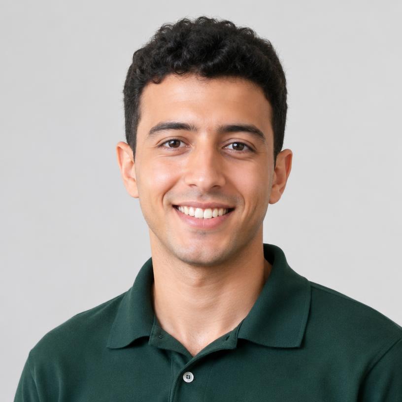 Foto profilo di Amine Ben Salah