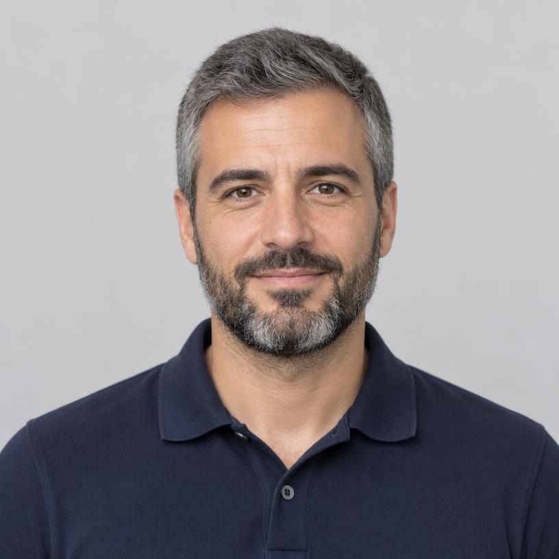 Foto profilo di Andrea Ferretti
