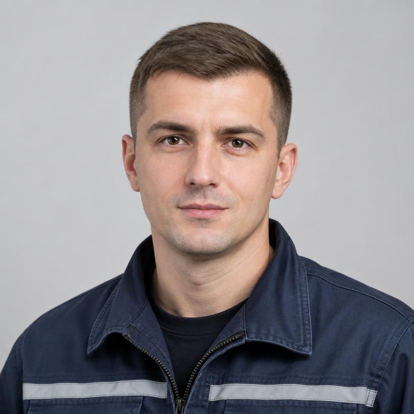 Foto profilo di Andrei Popescu