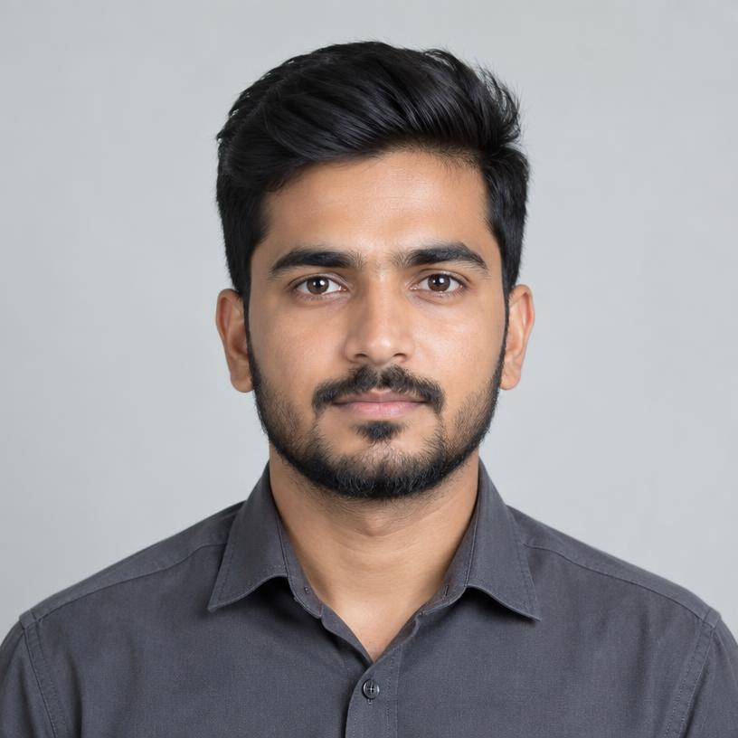 Foto profilo di Arjun Patel
