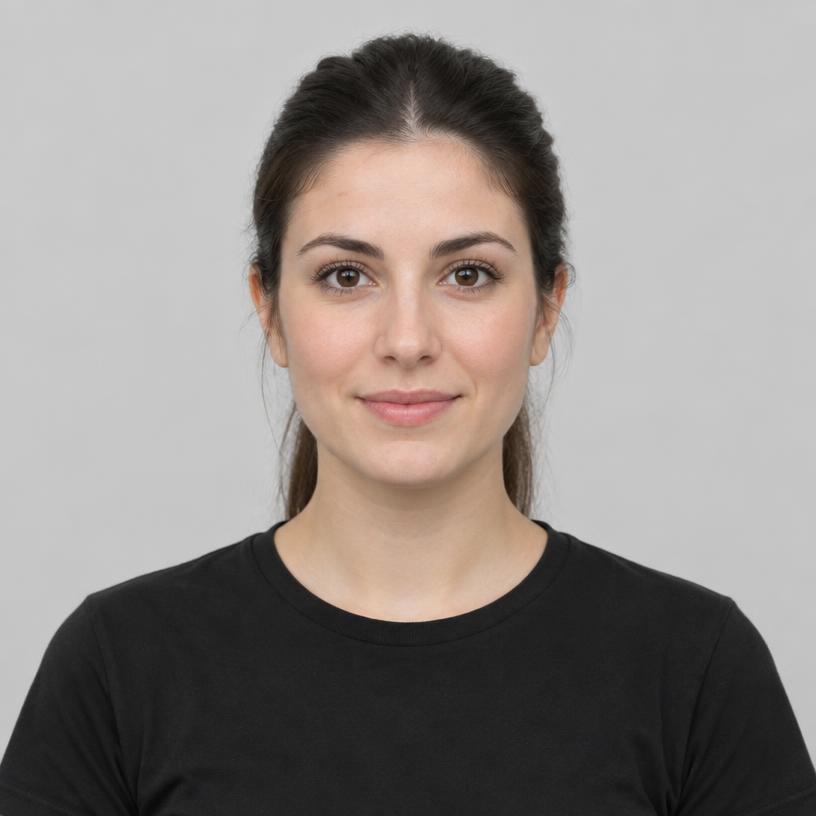 Foto profilo di Chiara De Santis