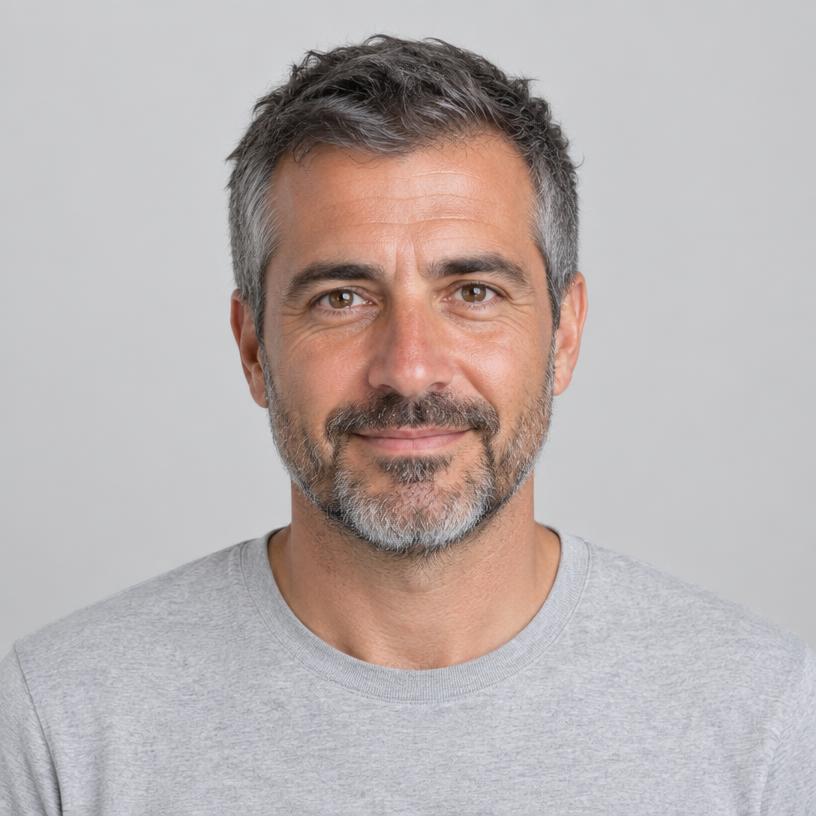Foto profilo di Francesco Greco