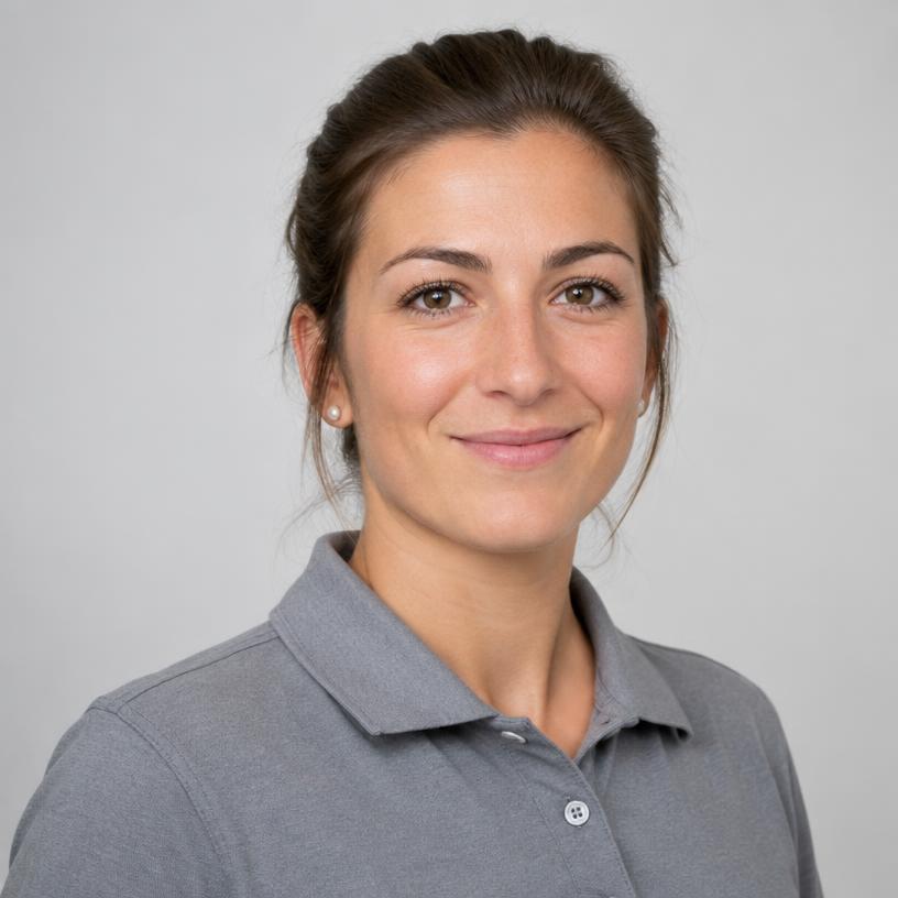 Foto profilo di Giulia Ferraro