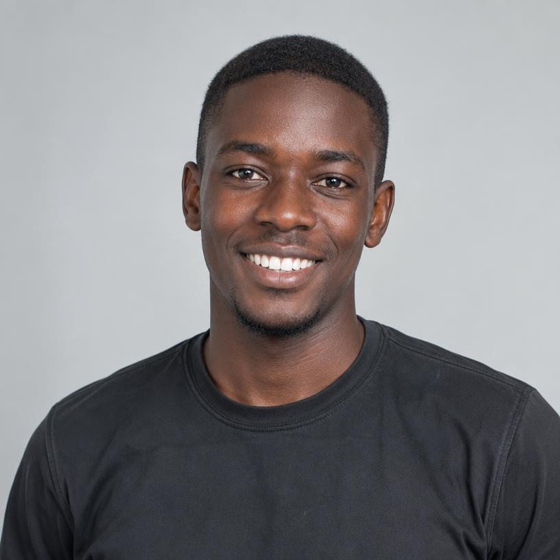 Foto profilo di Ibrahim Diallo