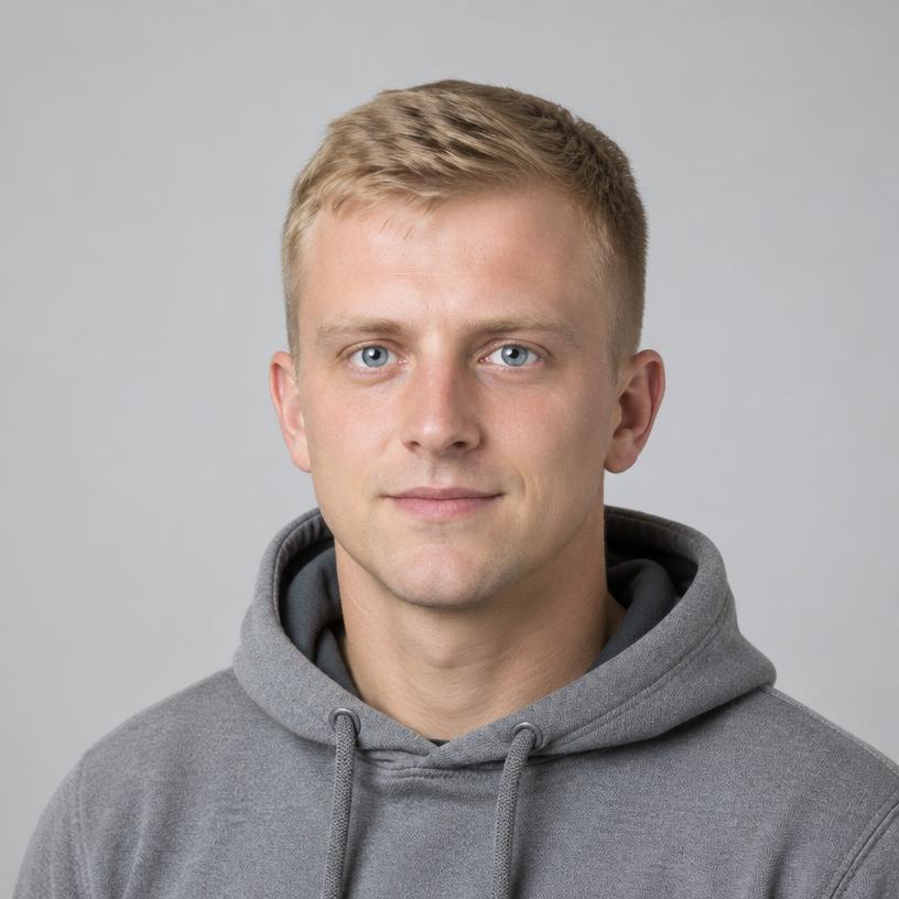 Foto profilo di Kamil Nowak