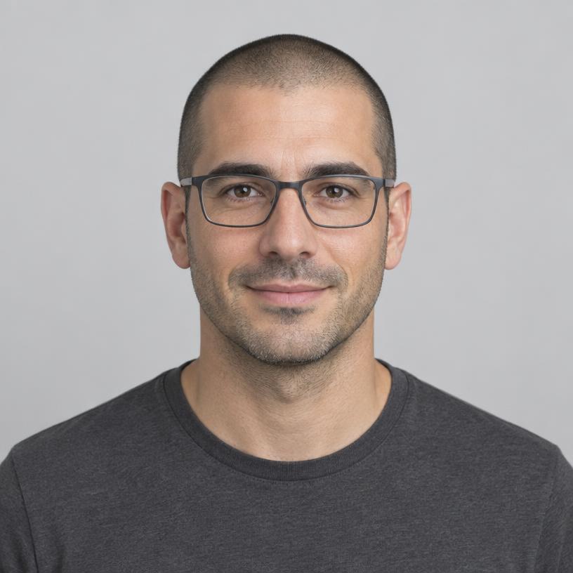 Foto profilo di Lorenzo Ricci