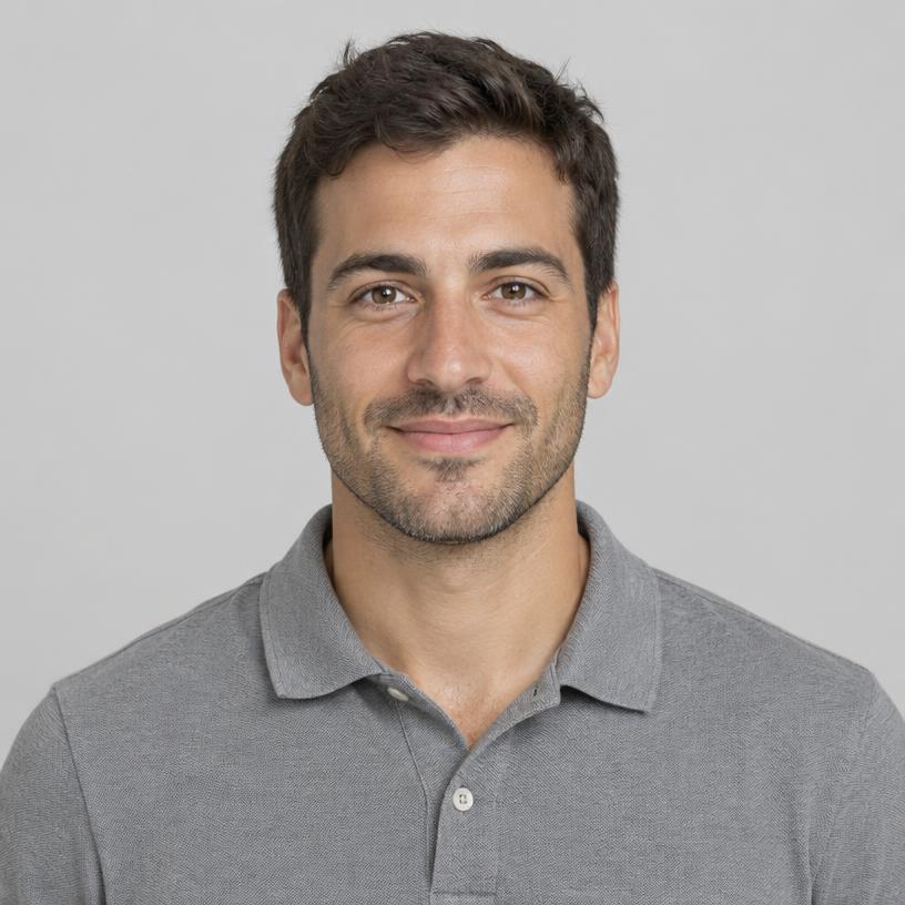 Foto profilo di Marco Bianchi