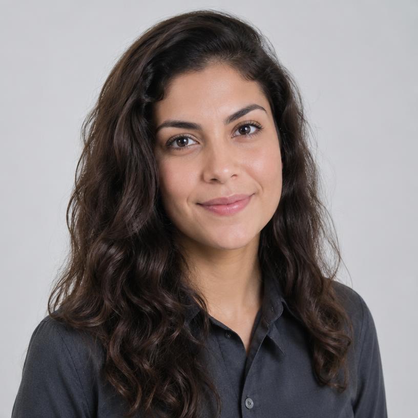 Foto profilo di Mariana Silva