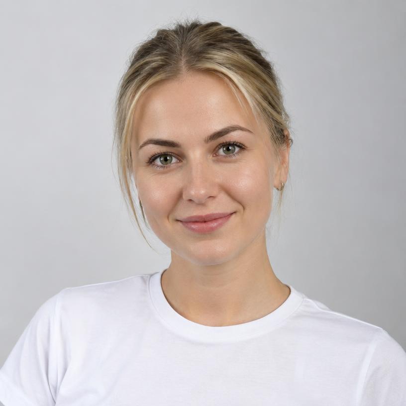 Foto profilo di Oksana Melnyk