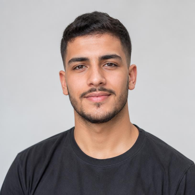 Foto profilo di Youssef El Amrani